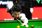 斯佳辉5-1淘汰英格兰选手，晋级斯诺克深圳公开赛32强