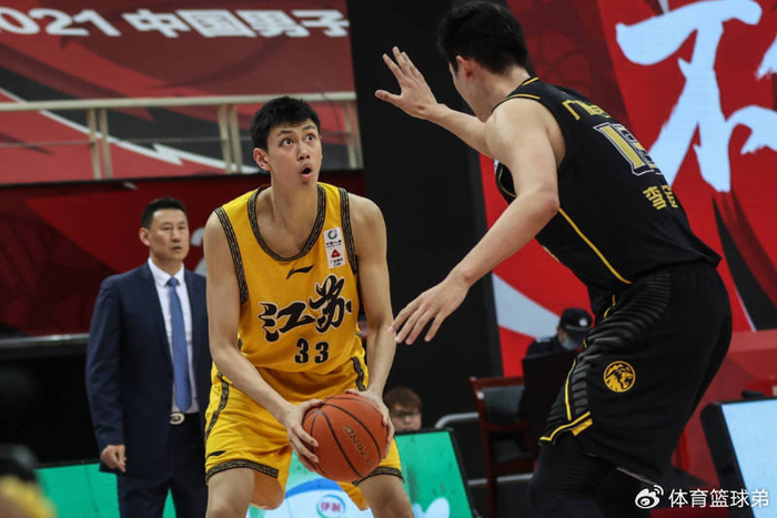 cba模范父子来了,李楠落榜,正主当之无愧