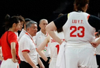 媒体怒批女篮捧着金饭碗讨饭：内线合砍39分，外线3分13中0！