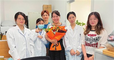 心胸疾病代谢组学分析技术的探索应用|黄琳|上海市胸科医院|上海市|疫情|分子_新浪新闻