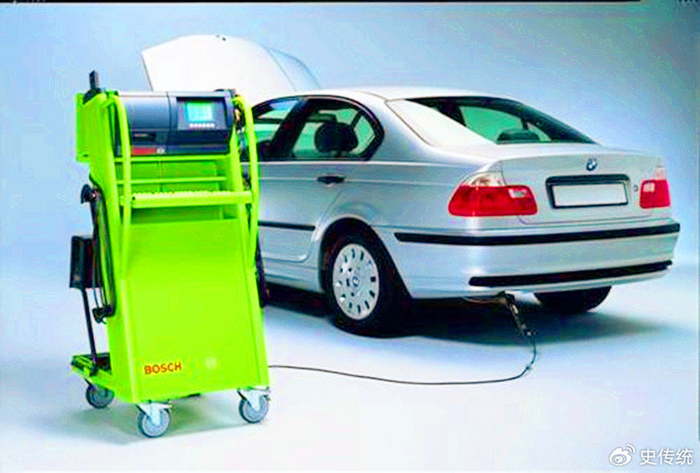 中国汽车维修设备行业经济环境分析