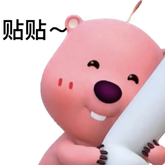 Loopy表情包