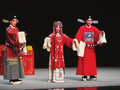 昆剧《奇双会》在津上演