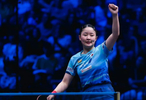 WTT澳门赛：日乒大获全胜！张本智和狂轰3个11-2，妹妹也零封对手