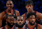 无缘NBA总决赛最久的8支球队：快船队56年排第三，一队已76年无缘