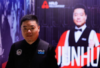 4-1！中国斯诺克开门红：丁俊晖终结3连败，对手世界排名第115位