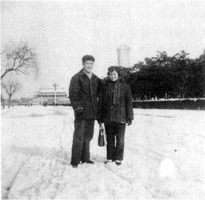 63年相守 “是我们此生最珍贵的幸运”