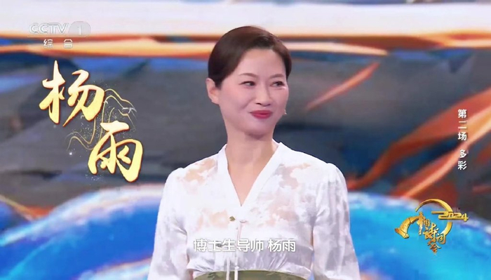 2024中国诗词大会第二场一群人下一盘大棋选手都掉坑里了
