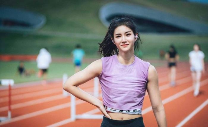 杭州亚运会十大美女运动员排行榜她们的颜值丝毫不输娱乐圈