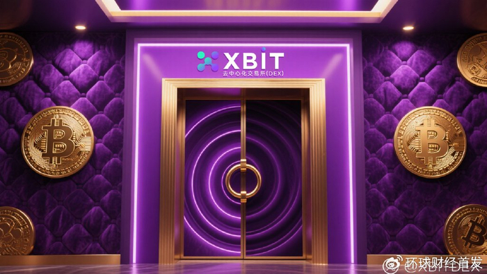 稳定币监管新规落地，XBIT引领合规最新风向