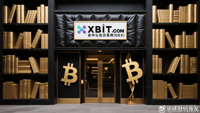 稳定币监管新规落地，XBIT引领合规最新风向