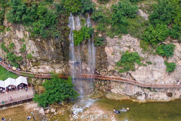 赤山风景区