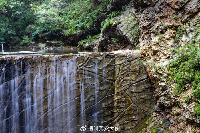 赤山风景区