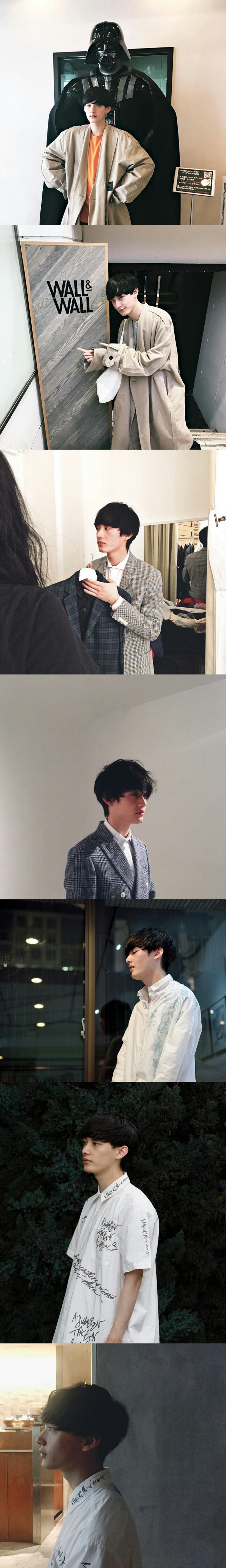 mukai taichi 向井太一
