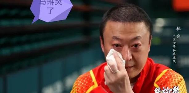 乒协宣布,马琳正式亮相新岗位,刘国梁支持|女乒|国乒|陈梦|王艺迪|中国女乒_新浪新闻