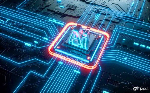 中国无人驾驶汽车自动驾驶芯片发展分析