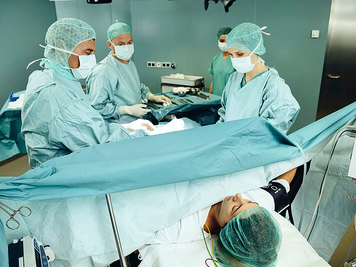 哪些产妇才需要经历侧切?