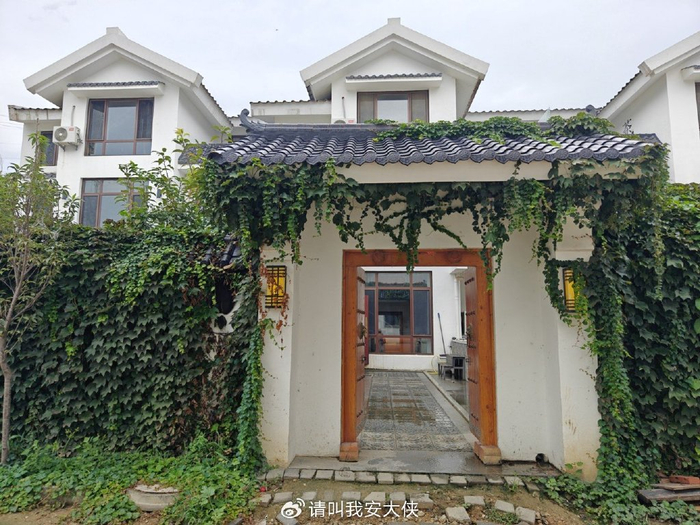 住 营口盖州桔子别墅