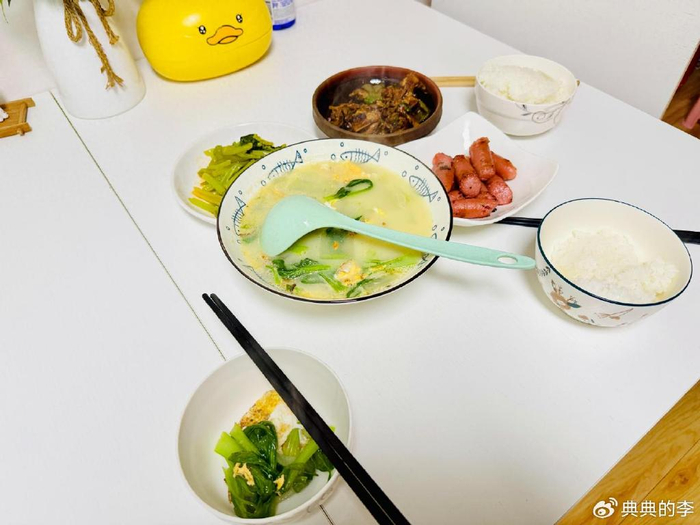 生活处处是减肥的机会重要的不是能瘦多少而是学会好好吃饭