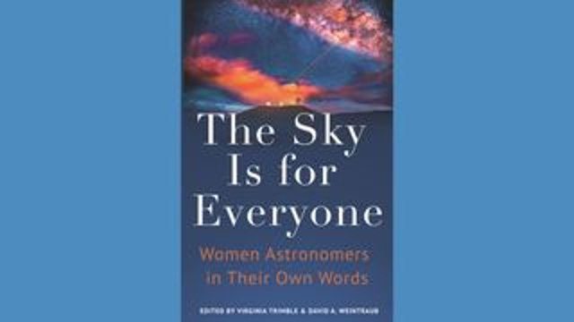 脉冲星的发现背后的故事女性天文学家的抗争你了解吗