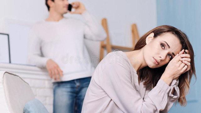有多少婚姻，是靠女人“熬”下去的？