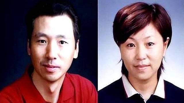 跳水皇后周继红：与田秉毅的爱情故事，成就全红婵伯乐