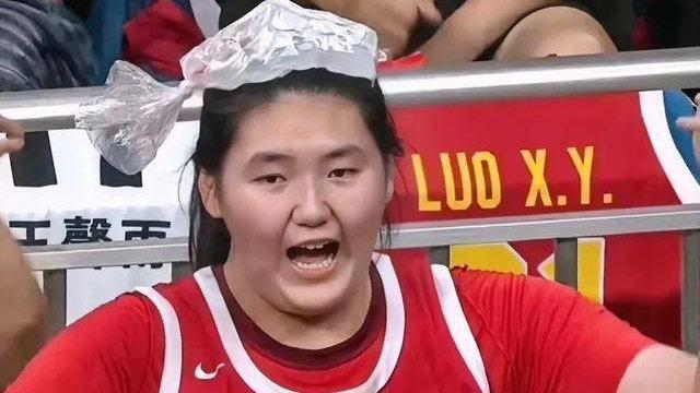 亚洲杯真的没机会吗？新一代五虎将给出答案，中国女篮没有李梦