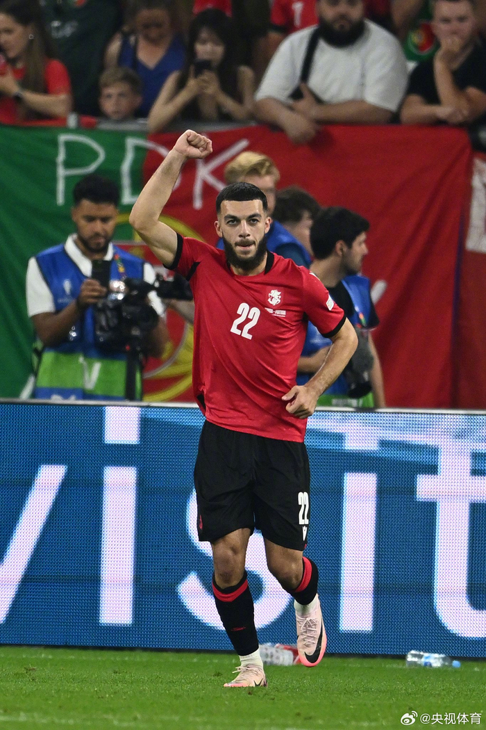 6人共享2024欧洲杯金靴