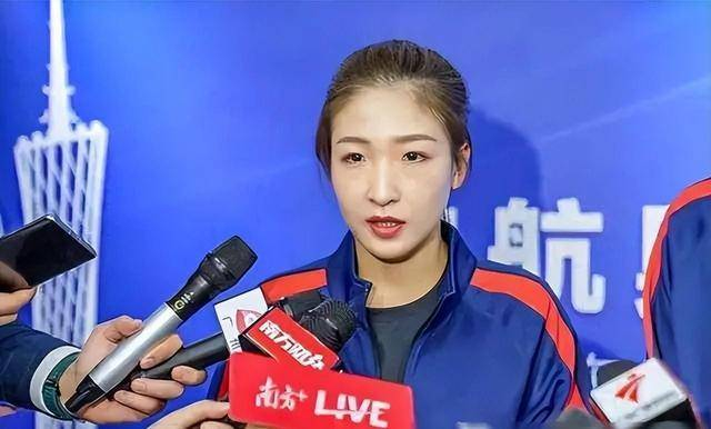 被禁赛的刘诗雯:女乒唯一丢掉的一次世界杯单打冠军|女乒|刘诗雯|世界