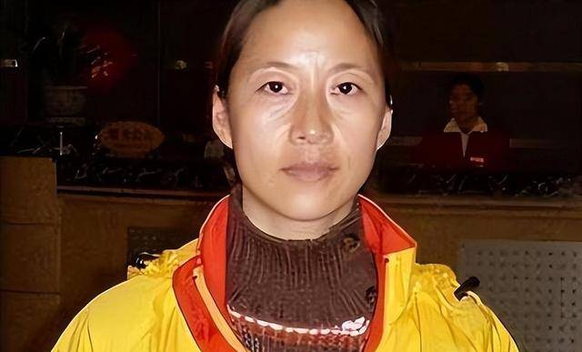 奥运冠军王丽萍:从无人喝彩到体育界新贵的24年人生路|刘宏宇|金牌|悉尼奥运会|亚特兰大奥运会|女子竞走_新浪新闻