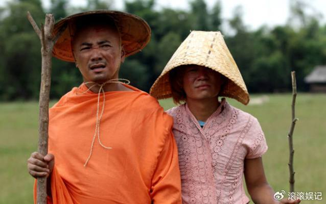 王宝强《泰囧》穿帮镜头,王宝强掉了的绿帽子,黄渤又捡回去了|泰囧