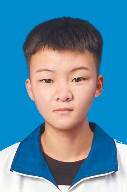 内蒙古自治区十五运通辽市冠军运动员名单