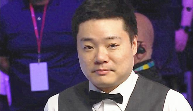 中国军团21人出战!张安达领衔,00后迎战卫冕冠军,丁俊晖未报名