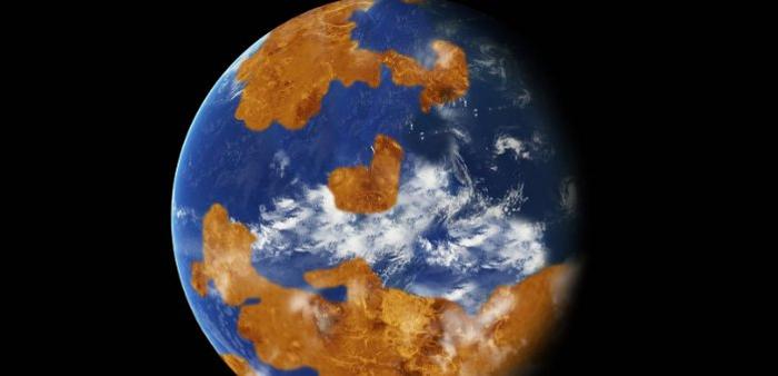 试验揭示金星可能存在生命