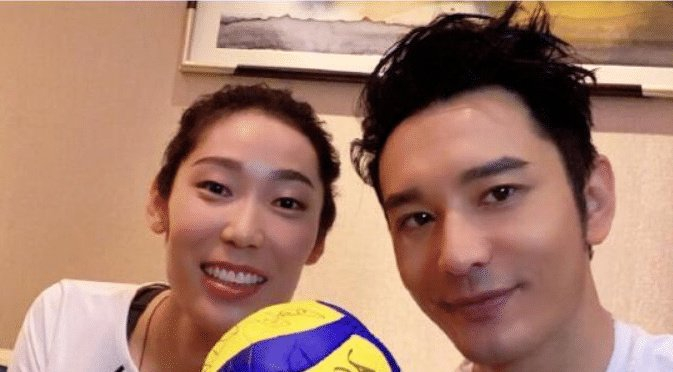 29岁朱婷真正爱慕对象曝光!陈梦没想到!