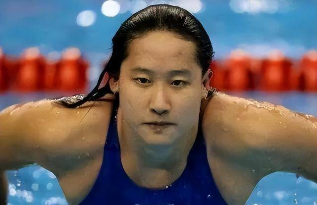 世界纪录被打破，刘子歌婚姻曝光，嫁给三婚教练，背后秘密引热议__财经头条__新浪财经