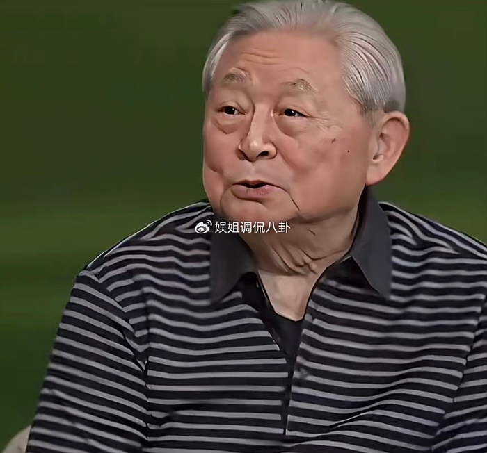 徐寅生:国家用纳税人的钱培养运动员 打不打奥运会不该由WTT说了算|国际乒联|中国乒协|陈梦|樊振东|国乒_新浪体育_新浪新闻