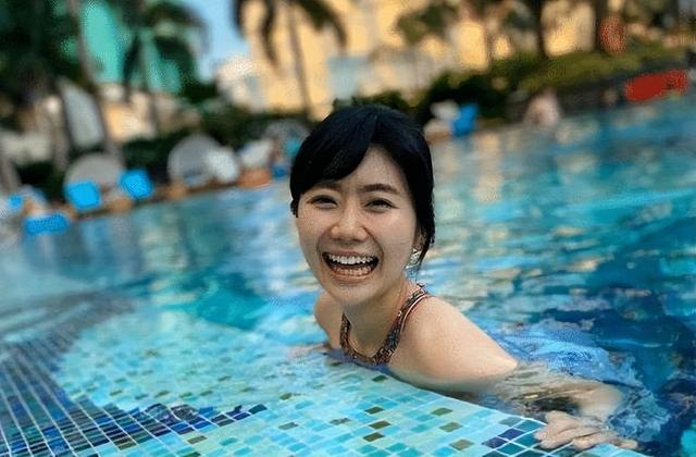 曾经的运动明星却被丈夫辱骂妓女福原爱究竟有多惨