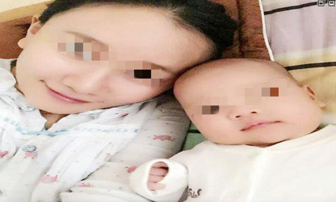 宝宝出生就被抱走,妈妈坐"空月子"抑郁,婆婆:你不要就给我吧|月子