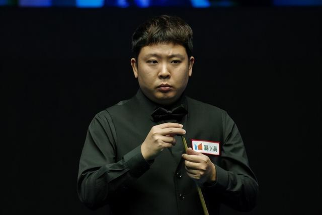 6-3!中国斯诺克大获全胜:张安达连赢四局过关,丁俊晖惨遭淘汰