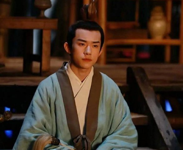 估计你连易烊千玺的名字也认不全吧|长安十二时辰|易烊千玺|半文半白