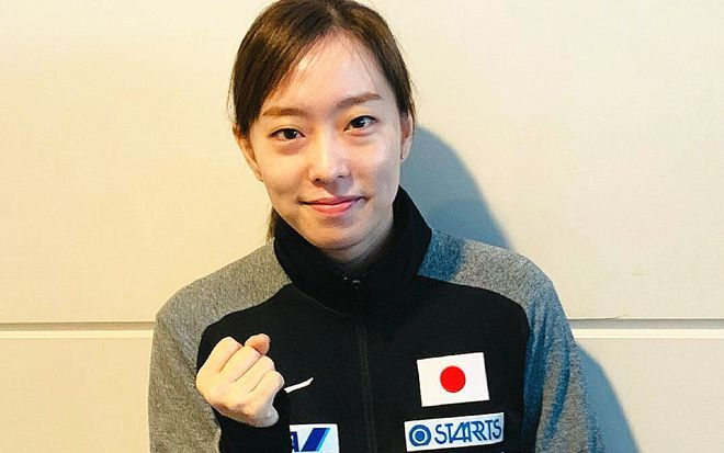 石川佳纯人设崩塌!挑战中国底线,马龙与之划清界限,获球迷力挺