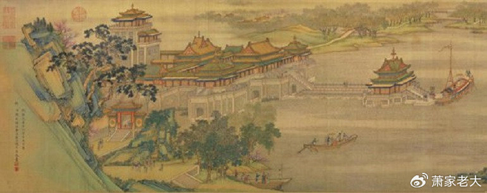 “篇篇无空文, 句句必尽规”的白居易,为何会贬为江州司马?__财经头条__新浪财经