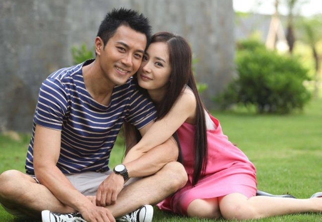 以后你怎么称呼你的前夫呢?杨幂2个字回应,被赞情商高