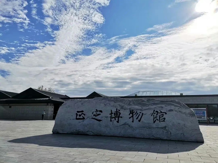 石家庄周边游|古城正定处处皆风景