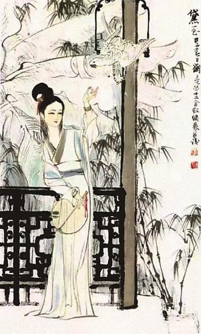 黛玉的那天，还算“完美”