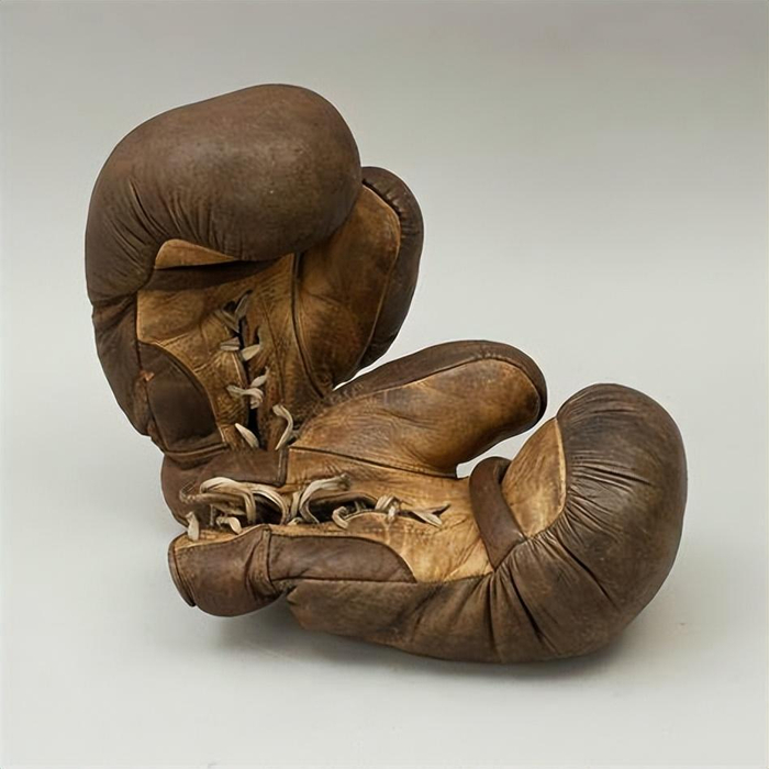 拳击专家科普:拳套演化已有6000年,现代拳套设计最科学|拳套|拳击