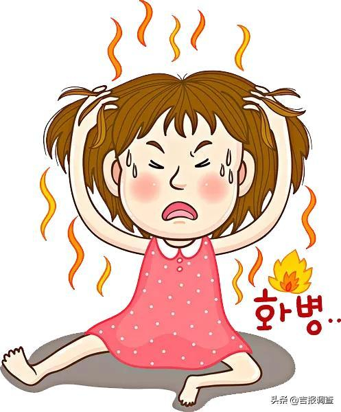 中医专家提醒:出汗异常可别忽视!这是疾病信号,可能是中风前兆