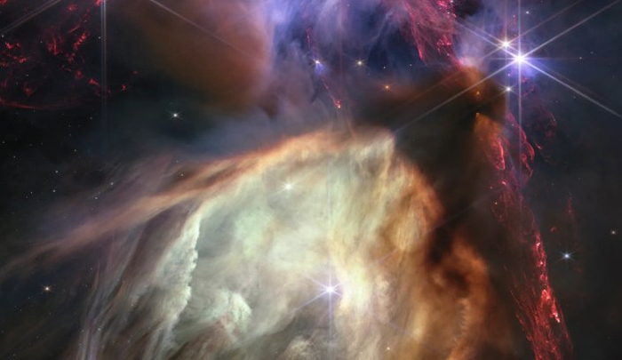 韦伯太空望远镜的首批观测结果令人惊叹!__财经头条