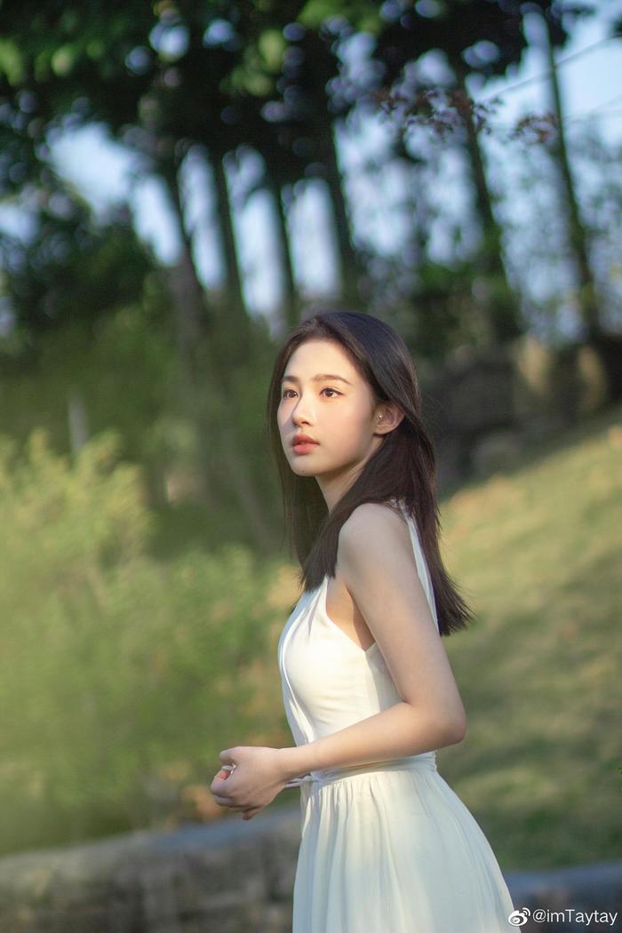 杨洋 不喜欢我我就少泛起